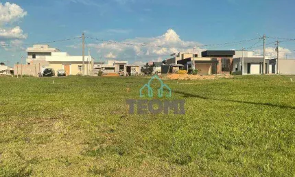 Terreno à venda, 253 m² por R$ 245.000,00 - Vila Nossa Senhora Auxiliadora - Tremembé/SP