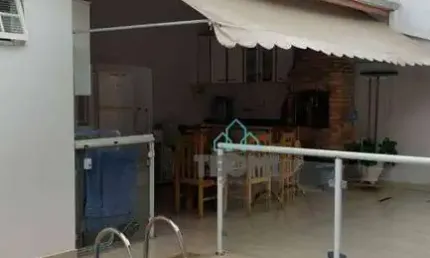 Casa com 4 dormitórios à venda, 190 m² por R$ 750.000,00 - Jardim Santa Clara - Taubaté/SP