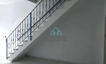 Sobrado com 2 dormitórios à venda, 150 m² por R$ 500.000,00 - Centro - Taubaté/SP
