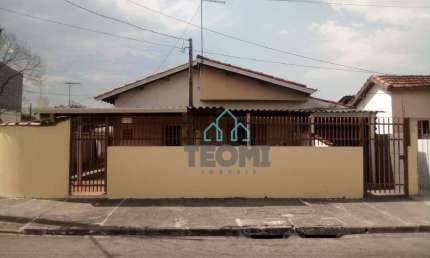 Casa com 2 dormitórios à venda, 251 m² por R$ 299.900,00 - Jardim das Bandeiras - Taubaté/SP