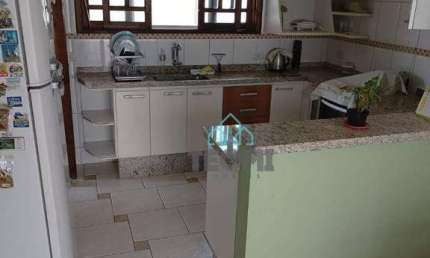 Casa com 3 dormitórios à venda, 180 m² por R$ 480.000,00 - Village Tremembé - Tremembé/SP