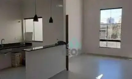 Casa com 2 dormitórios à venda, 68 m² por R$ 372.000,00 - Esplanada Independência - Taubaté/SP