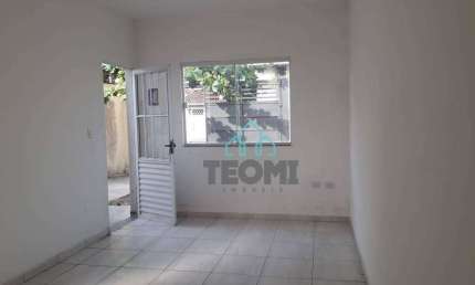 Casa com 2 dormitórios à venda, 70 m² por R$ 245.000,00 - Parque Aeroporto - Taubaté/SP