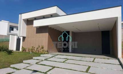 Casa com 3 dormitórios à venda, 150 m² por R$ 1.290.000,00 - Cyrela Landscape - Taubaté/SP