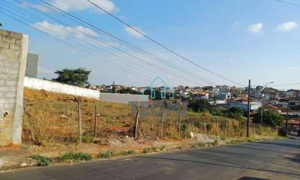 Terreno à venda, 3000 m² por R$ 950.000,00 - Estoril - Taubaté/SP