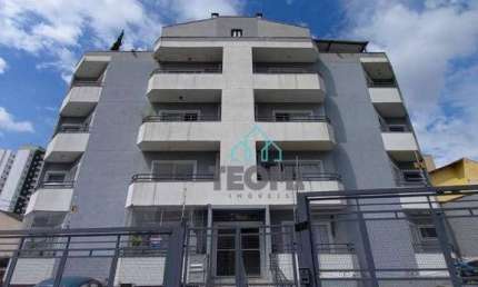 Apartamento Duplex com 3 dormitórios à venda, 150 m² por R$ 400.000,00 - Residencial Flamboyant - Taubaté/SP