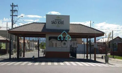 Casa com 2 dormitórios à venda, 90 m² por R$ 430.000,00 - Vila dos Comerciarios II - Taubaté/SP