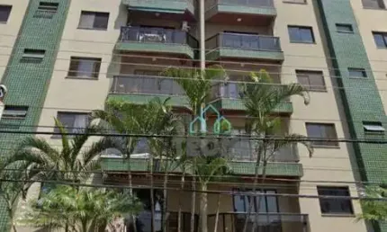 Apartamento com 3 dormitórios sendo 1 suíte à venda, 90 m² por R$ 380.000 - Centro - Taubaté/SP