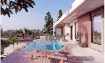 Casa com 4 dormitórios sendo 4 suítes à venda, 300 m² por R$ 2.650.000 - Cataguá - Taubaté/SP