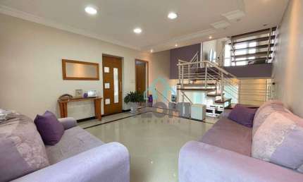 Casa com 3 dormitórios à venda, 360 m² por R$ 1.100.000,00 - Jardim Independência - Taubaté/SP