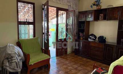 Casa à venda, 105 m² por R$ 400.000,00 - Jardim Sandra Maria - Taubaté/SP