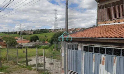Terreno à venda, 369 m² por R$ 220.000,00 - Terra Nova - Taubaté/SP