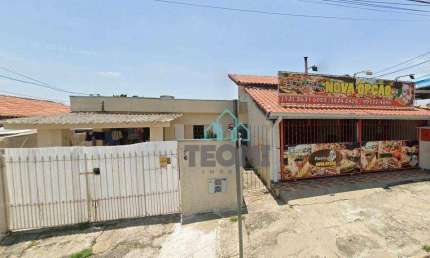Casa à venda, 200 m² por R$ 750.000,00 - Terra Nova - Taubaté/SP