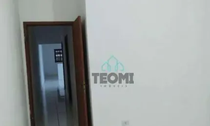 Casa com 2 dormitórios à venda, 90 m² por R$ 200.000,00 - Jardim Regina (Moreira César) - Pindamonhangaba/SP