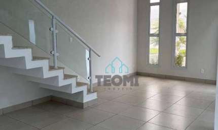Casa com 3 dormitórios à venda, 167 m² por R$ 680.000,00 - Morada dos Nobres - Taubaté/SP