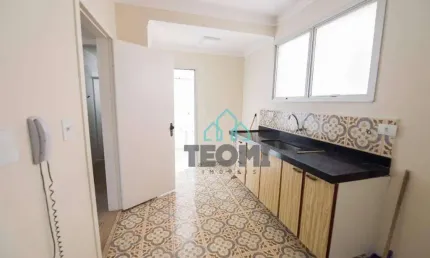 Apartamento com 2 dormitórios (1 Suíte) à venda, 72 m² por R$ 360.000 - Centro - Taubaté/SP