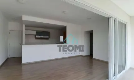 Apartamento com 2 dormitórios à venda, 77 m² por R$ 485.000,00 - Edifício Bali - Taubaté/SP