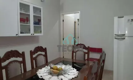Casa com 2 dormitórios à venda, 90 m² por R$ 350.000,00 - Esplanada Santa Terezinha - Taubaté/SP