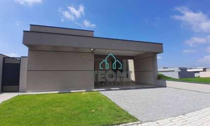 Casa com 3 dormitórios à venda, 146 m² por R$ 885.000,00 - Guedes - Tremembé/SP
