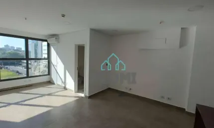 Sala à venda, 38 m² por R$ 286.500,00 - Jardim das Nações - Taubaté/SP