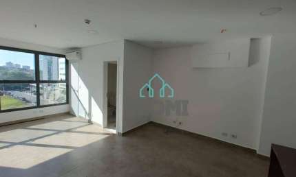 Sala à venda, 62 m² por R$ 465.000,00 - Jardim das Nações - Taubaté/SP
