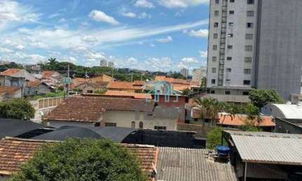 Apartamento com 2 dormitórios à venda, 68 m² por R$ 500.000,00 - Jardim das Nações - Taubaté/SP