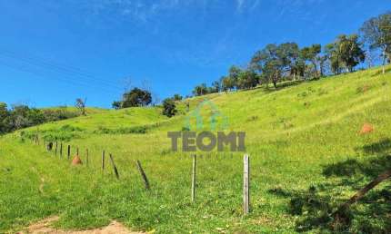 Terreno à venda, 660660 m² por R$ 1.499.000,00 - Barreiro - Taubaté/SP