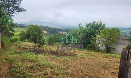 Terreno à venda, 1003 m² por R$ 230.000,00 - Piracangaguá - Taubaté/SP