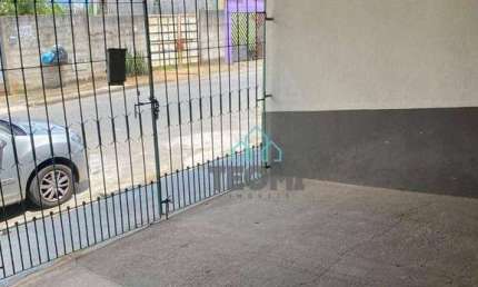 Casa com 2 dormitórios à venda, 183 m² por R$ 300.000,00 - Chácaras Silvestre - Taubaté/SP