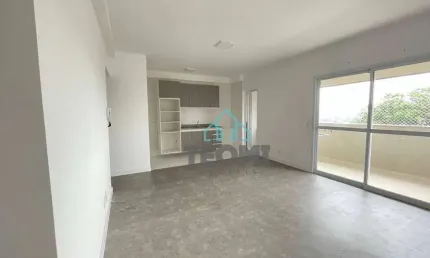 Apartamento à venda, 80 m² por R$ 375.000,00 - Jardim Bela Vista - Taubaté/SP