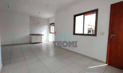 Casa com 3 dormitórios, 70 m² - venda por R$ 350.000,00 ou aluguel por R$ 1.790,00/mês - Jardim Continental II - Taubaté/SP