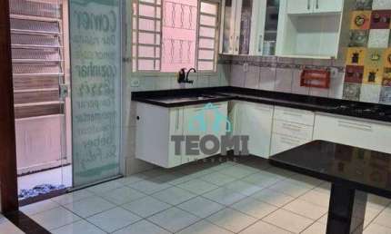 Casa com 2 dormitórios à venda, 90 m² por R$ 330.000,00 - Residencial Novo Horizonte - Taubaté/SP