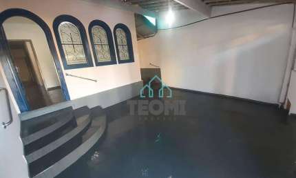 Casa com 2 dormitórios à venda, 65 m² por R$ 260.000,00 - Esplanada Santa Terezinha - Taubaté/SP