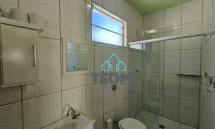 Chácara com 3 dormitórios à venda, 1250 m² por R$ 530.000,00 - Piracangaguá - Taubaté/SP