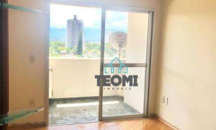 Apartamento à venda, 98 m² por R$ 380.000,00 - Jardim Independência - Taubaté/SP