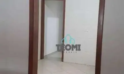 Casa com 3 dormitórios à venda, 117 m² por R$ 282.000 - Parque Senhor do Bonfim - Taubaté/SP