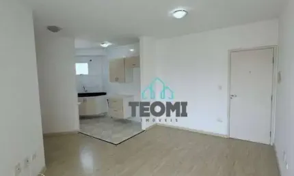 Apartamento com 2 dormitórios à venda, 73 m² por R$ 320.000 - Edifício Village Towers - Taubaté/SP