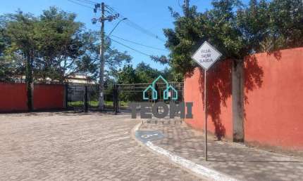Terreno à venda, 160 m² por R$ 159.000,00 - Quiririm - Taubaté/SP
