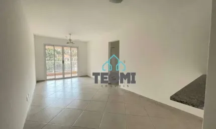Apartamento com 2 dormitórios à venda, 74 m² por R$ 375.000,00 - Jardim das Nações - Taubaté/SP