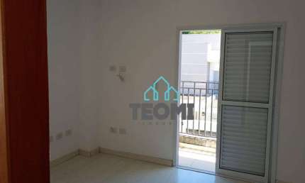 Sobrado com 3 dormitórios à venda, 119 m² por R$ 580.000 - Parque Santo Antônio - Taubaté/SP