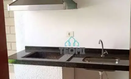 Sobrado com 3 dormitórios à venda, 119 m² por R$ 530.000 - Parque Santo Antônio - Taubaté/SP