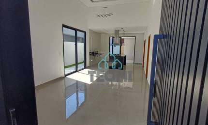 Casa com 3 dormitórios à venda, 158 m² por R$ 1.100.000,00 - Cyrela Landscape - Taubaté/SP