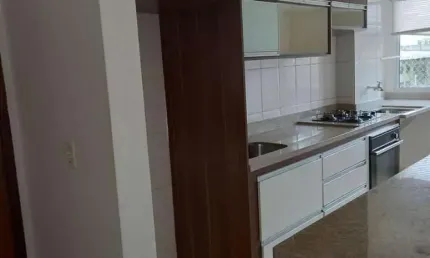 Apartamento com 2 dormitórios à venda, 56 m² por R$ 200.000 - Vila Nogueira - Taubaté/SP