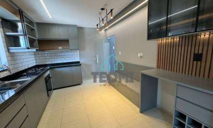 Casa com 3 dormitórios, 80 m² - venda por R$ 525.000,00 ou aluguel por R$ 3.100,00/mês - Flor Do Vale - Tremembé/SP