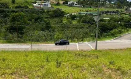 Terreno à venda, 662 m² por R$ 297.000 - Campos do Conde Taubaté - Taubaté/SP