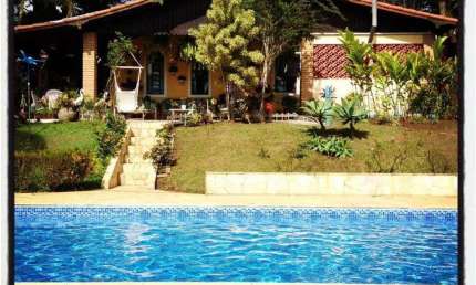 Chácara com 2 dormitórios, 3900 m² - venda por R$ 890.000,00 ou aluguel por R$ 5.500,00/mês - Sapé 1 - Caçapava/SP
