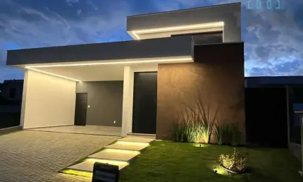 Casa com 3 dormitórios à venda, 175 m² por R$ 1.280.000,00 - Piracangaguá - Taubaté/SP