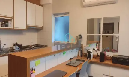 Apartamento com 3 dormitórios à venda, 80 m² por R$ 425.000,00 - Jardim Bela Vista - Taubaté/SP
