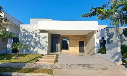 Casa com 3 dormitórios à venda, 184 m² por R$ 1.250.000,00 - Residencial Ouro Ville - Taubaté/SP