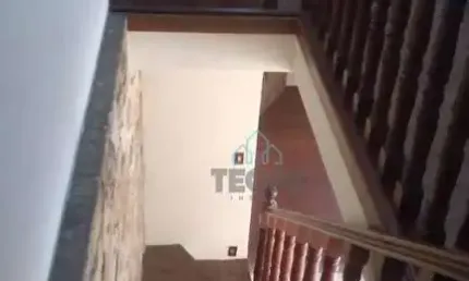 Sobrado com 3 dormitórios à venda, 152 m² por R$ 692.000,00 - Jardim das Nações - Taubaté/SP